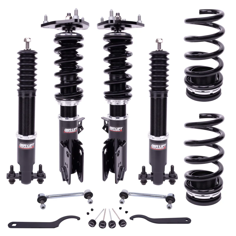Artec Industries 97-06 Jeep Wrangler TJ Rear Coil Correction Kit ...